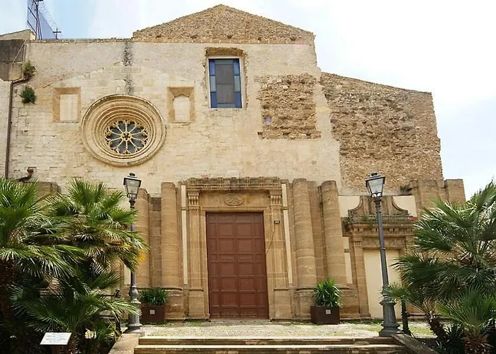 Semesterbostad La Casetta Nel Cortile