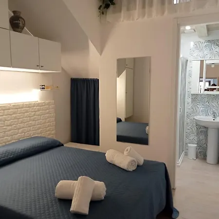 La Casetta Nel Cortile Ferienhaus Sciacca
