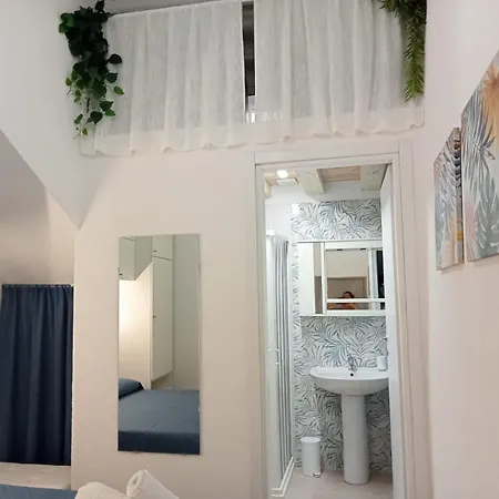 Ferienhaus La Casetta Nel Cortile *