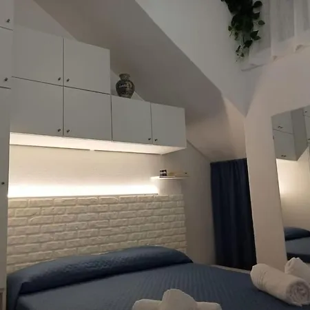 Ferienhaus La Casetta Nel Cortile