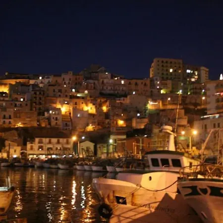 La Casetta Nel Cortile
