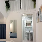 Semesterbostad La Casetta Nel Cortile *