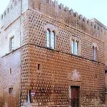 La Casetta Nel Cortile Semesterbostad Sciacca