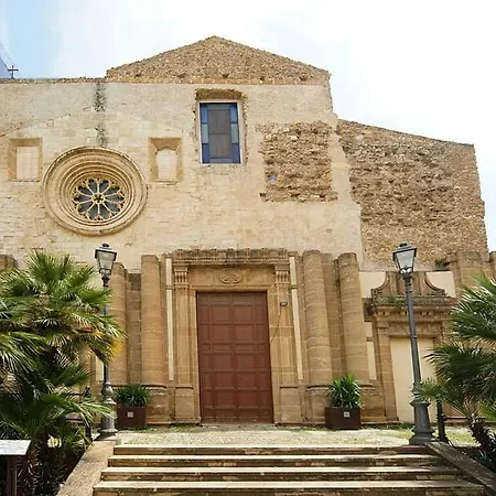 Semesterbostad La Casetta Nel Cortile