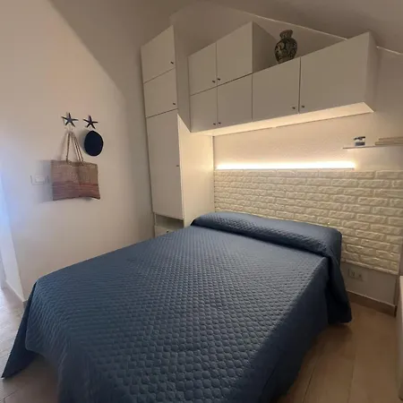 בית נופש La Casetta Nel Cortile *