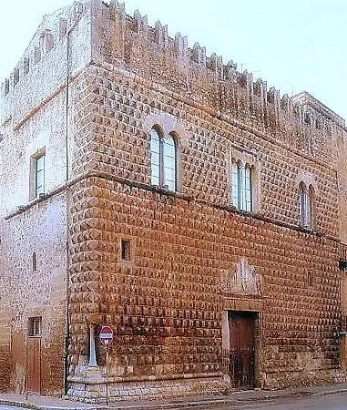 La Casetta Nel Cortile בית נופש שאקה